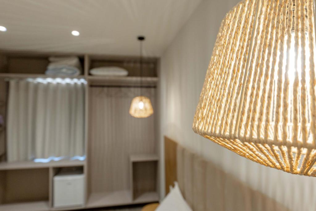 Mirage Bay Deluxe terrace sea view Sarandë